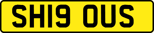 SH19OUS