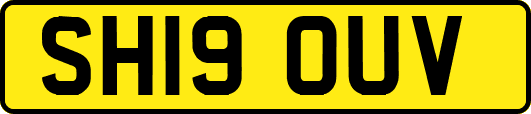SH19OUV