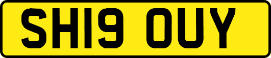 SH19OUY