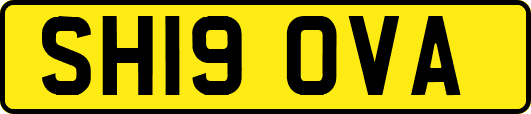 SH19OVA