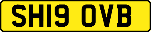 SH19OVB