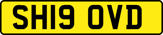 SH19OVD