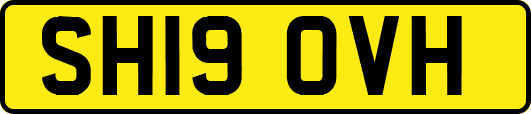 SH19OVH