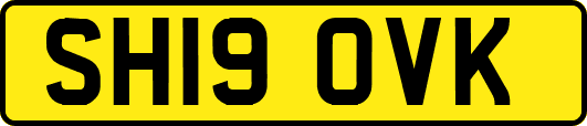 SH19OVK
