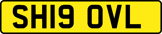 SH19OVL