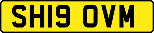 SH19OVM
