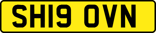 SH19OVN
