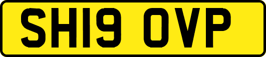 SH19OVP