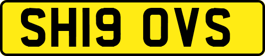 SH19OVS