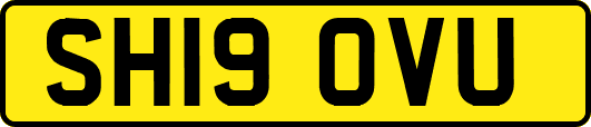 SH19OVU