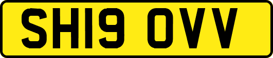 SH19OVV
