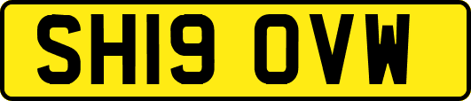 SH19OVW