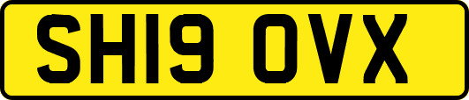 SH19OVX
