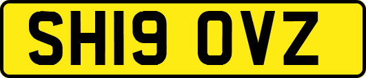 SH19OVZ