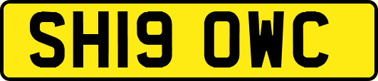 SH19OWC