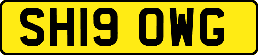 SH19OWG