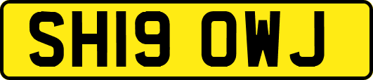 SH19OWJ