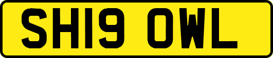 SH19OWL