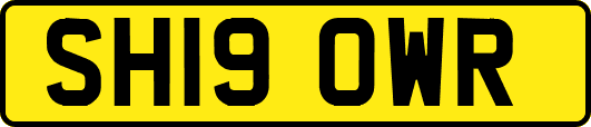 SH19OWR
