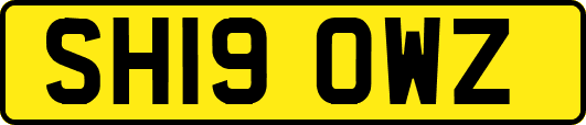 SH19OWZ