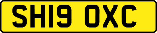SH19OXC