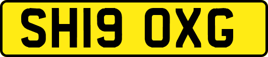 SH19OXG
