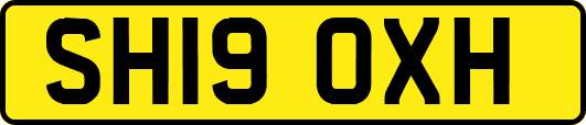 SH19OXH