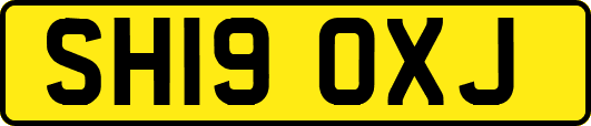 SH19OXJ