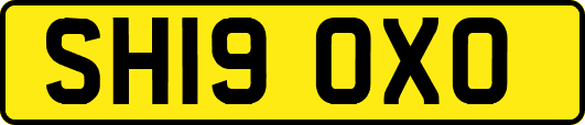 SH19OXO