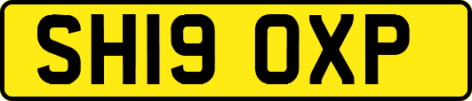SH19OXP