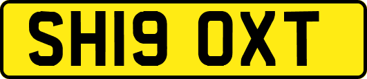 SH19OXT