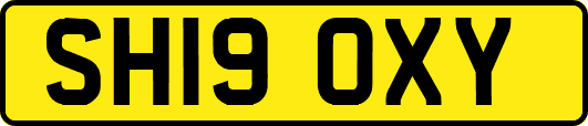 SH19OXY