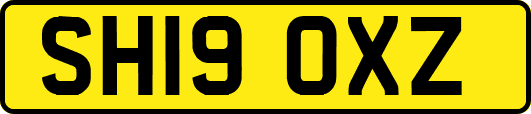 SH19OXZ