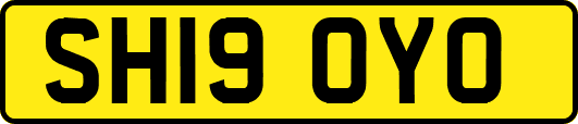 SH19OYO