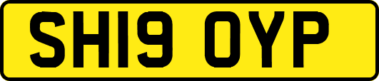 SH19OYP