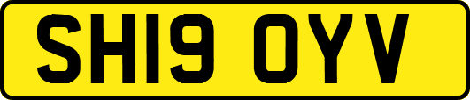 SH19OYV