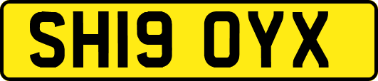 SH19OYX