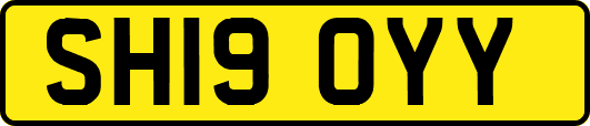 SH19OYY