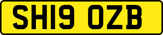 SH19OZB