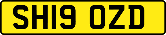 SH19OZD