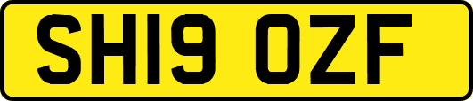 SH19OZF