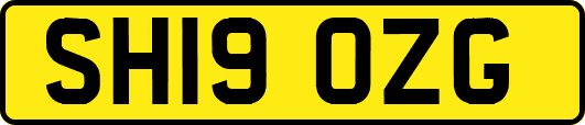 SH19OZG