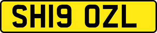 SH19OZL