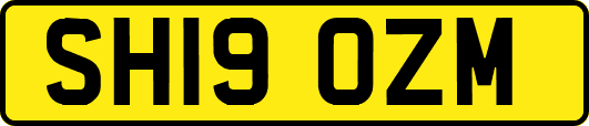 SH19OZM