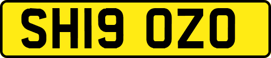 SH19OZO