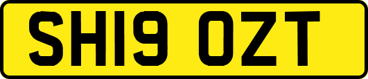 SH19OZT