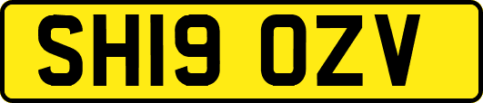 SH19OZV