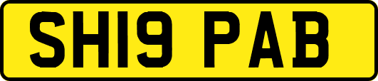 SH19PAB