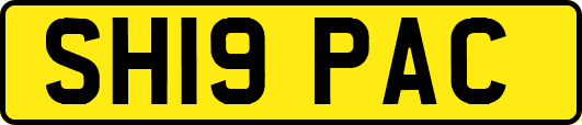 SH19PAC