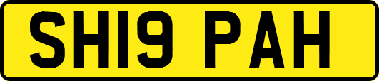 SH19PAH